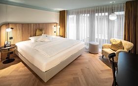 Best Western Hotel Bern