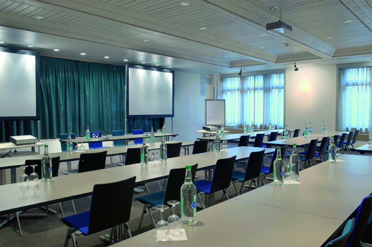 Best Western Plus Hotel Bern Business photo